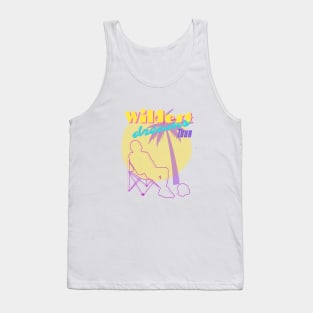 Wildest Dreams Tank Top